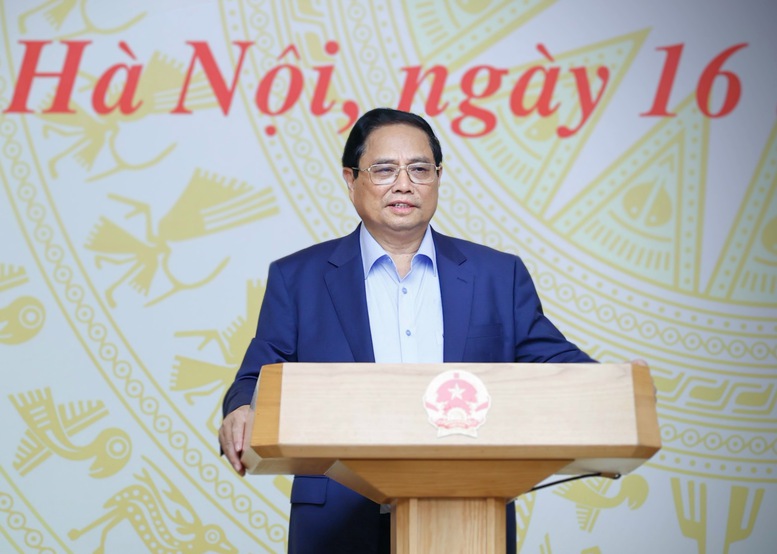 Thủ tướng: '5 quyết tâm', '5 bảo đảm' để thúc đẩy giải ngân, sử dụng hiệu quả nhất nguồn vốn gần 670 nghìn tỷ đồng- Ảnh 6.