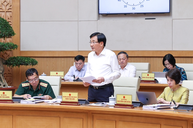 Thủ tướng - Ảnh 4.