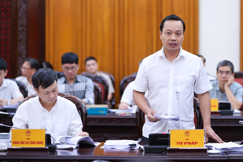 Thủ tướng: Nghiên cứu mở rộng cơ chế huy động nguồn lực cho phát triển- Ảnh 3.