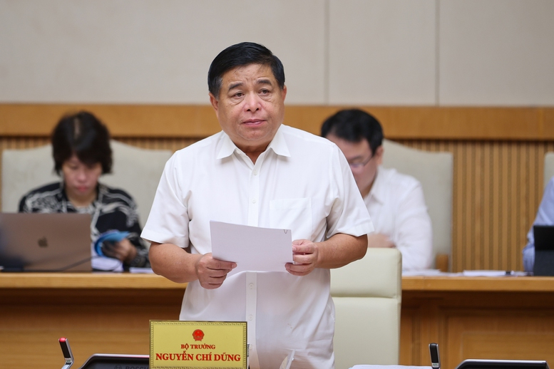 Thủ tướng: Pháp luật phải vừa quản lý chặt chẽ, vừa kiến tạo phát triển- Ảnh 1.