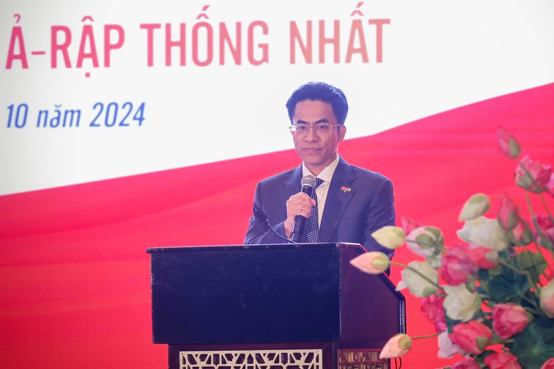 Thủ tướng: Chăm lo cho người Việt Nam ở nước ngoài với trách nhiệm cao nhất- Ảnh 1.