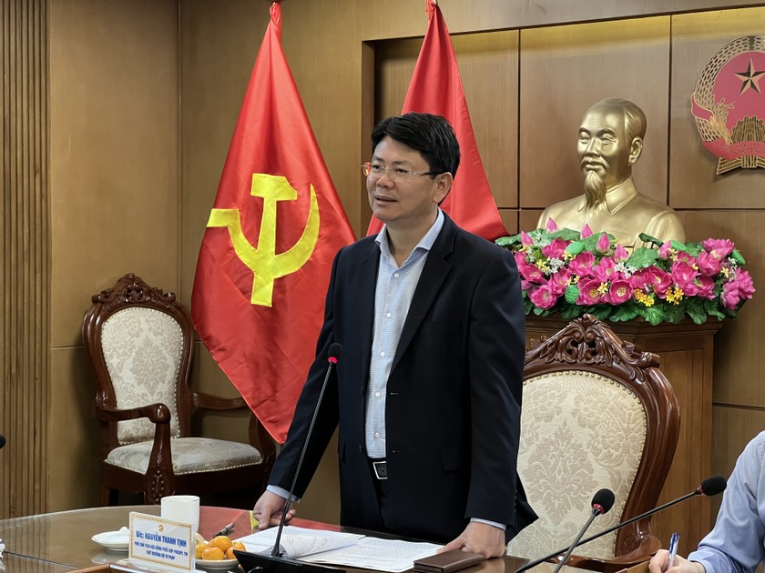 Nhân rộng các mô hình phổ biến, giáo dục pháp luật hiệu quả trong các cơ sở giáo dục ảnh 3