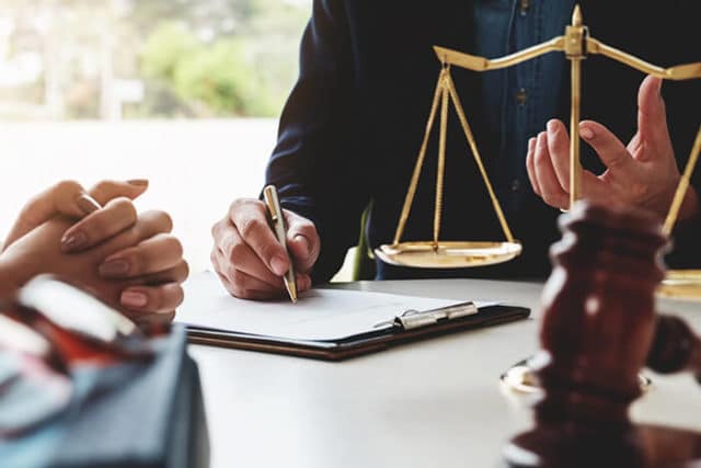 Một số ý kiến góp ý đối với Đề cương chi tiết Luật Luật sư thay thế Luật Luật sư năm 2006