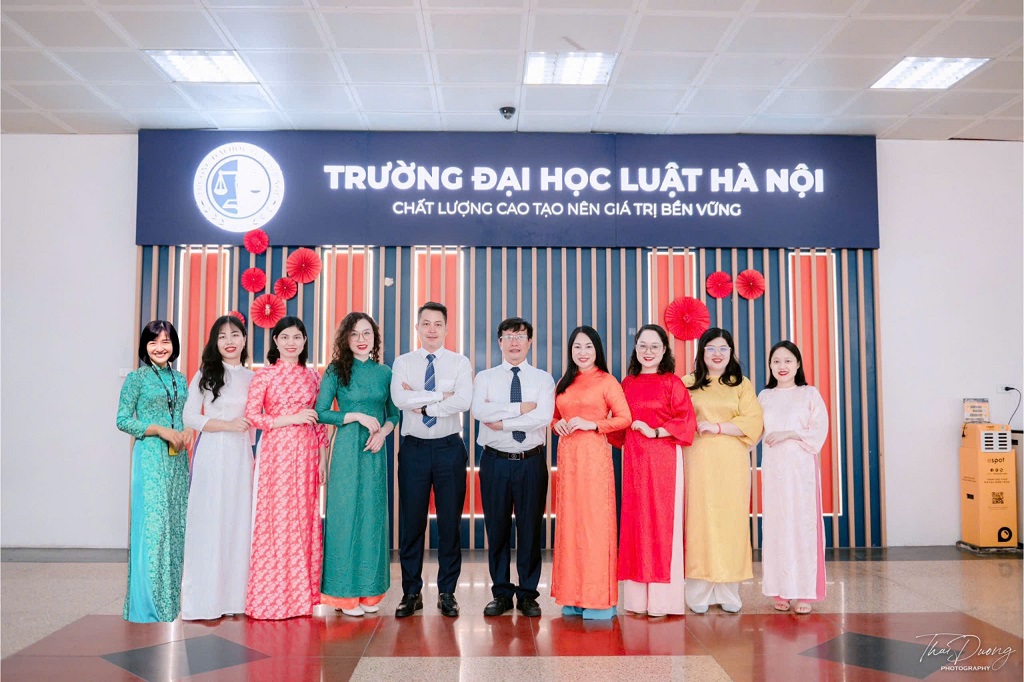 Viện Luật so sánh, Trường Đại học Luật Hà Nội - 20 năm xây dựng, phát triển và hội nhập