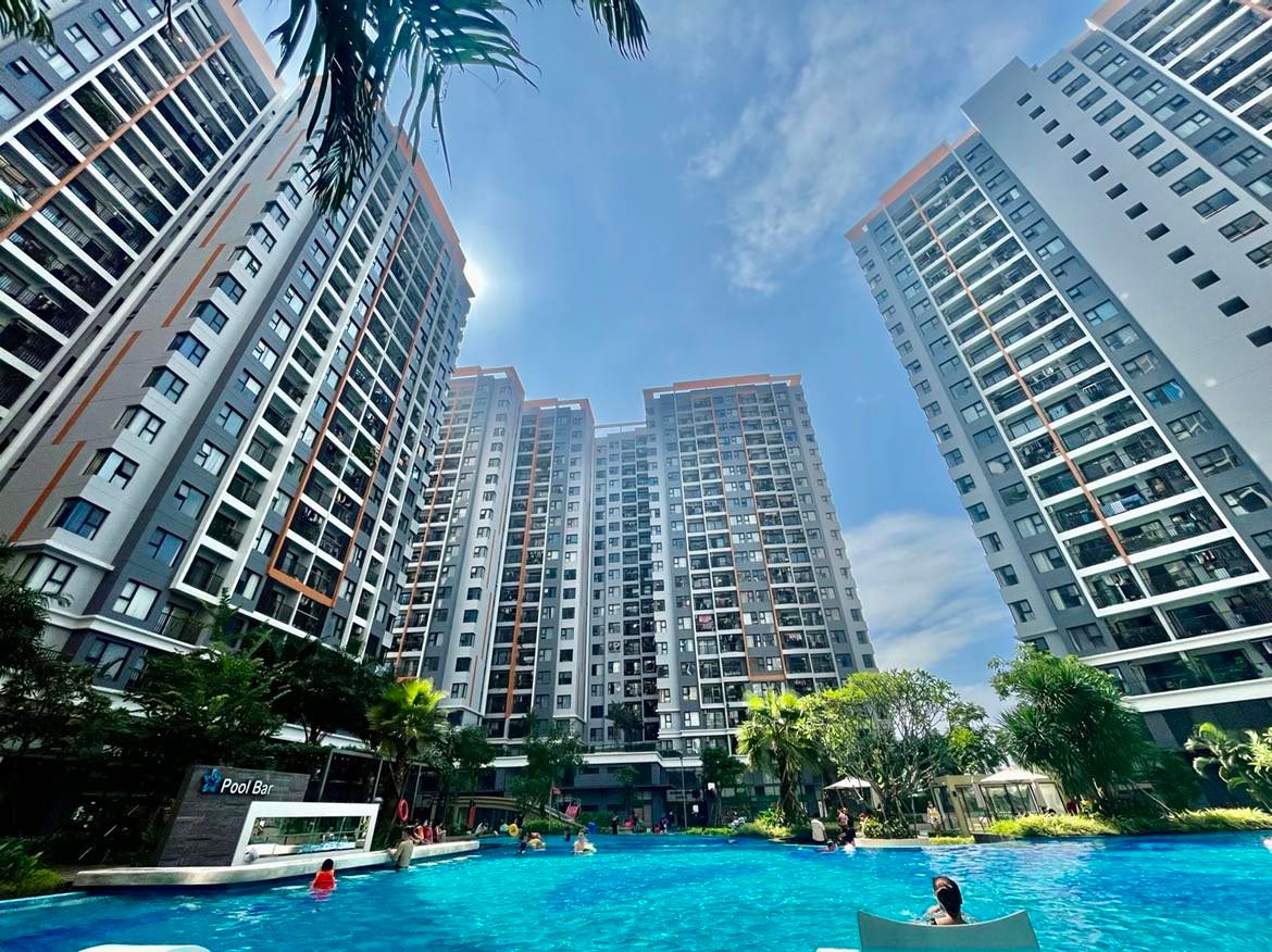 Vướng mắc của thị trường bất động sản hiện nay nhìn từ góc độ pháp lý