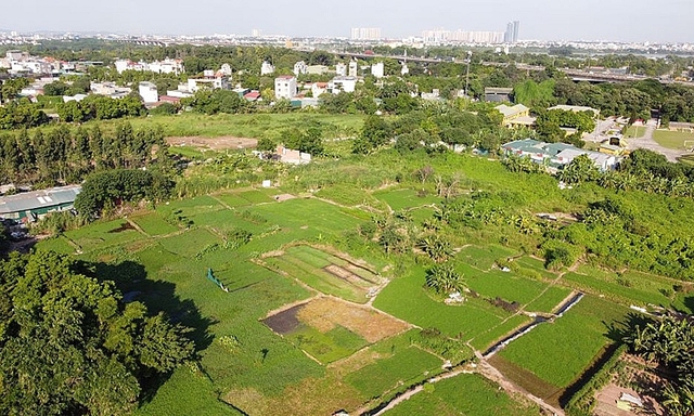 Thu hồi đất để phát triển kinh tế - xã hội vì lợi ích quốc gia, công cộng theo Luật Đất đai năm 2024 - Nhiều chính sách có lợi cho người dân