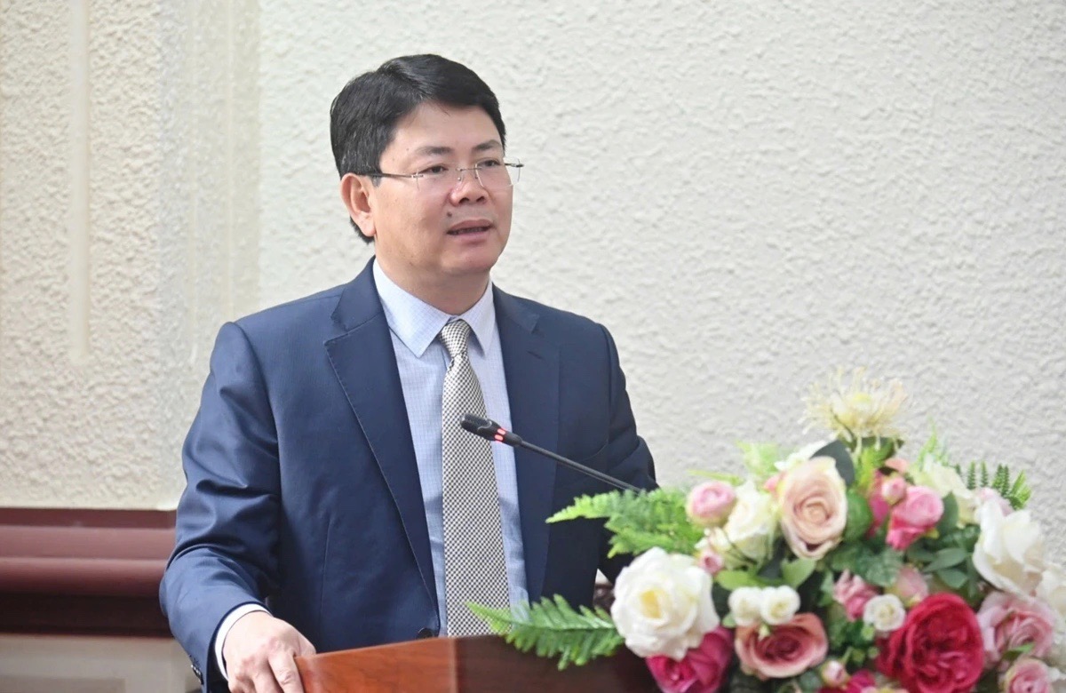 &quot;Luồng gió mới để xây dựng và hoàn thiện Nhà nước pháp quyền XHCN Việt Nam&quot;
