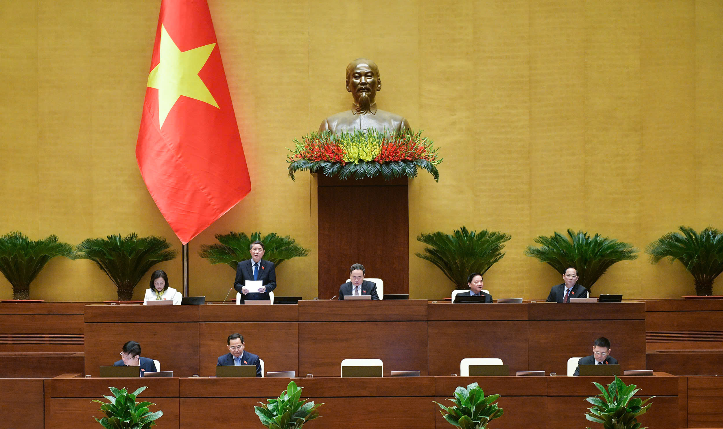 Đề nghị giảm thuế thu nhập doanh nghiệp đối với các cơ quan báo chí
