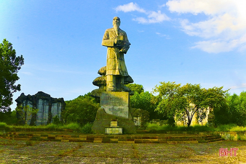 Hải Thượng Lãn Ông Lê Hữu Trác - Danh y lỗi lạc trong nền y học dân tộc
