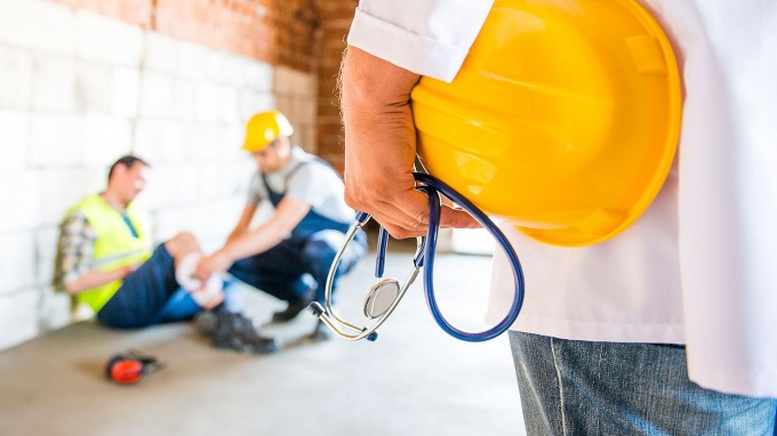 Người lao động làm việc không theo hợp đồng lao động tham gia bảo hiểm tai nạn lao động tự nguyện được Nhà nước hỗ trợ tiền đóng phí bảo hiểm