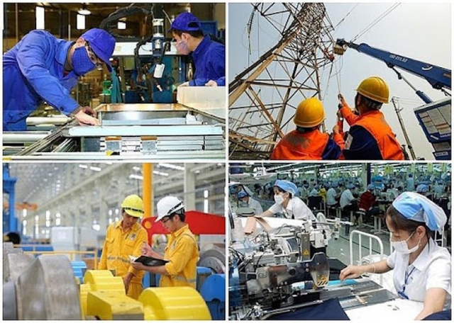 Bảo đảm quyền tự do liên kết của người lao động Việt Nam từ góc độ trách nhiệm xã hội của doanh nghiệp