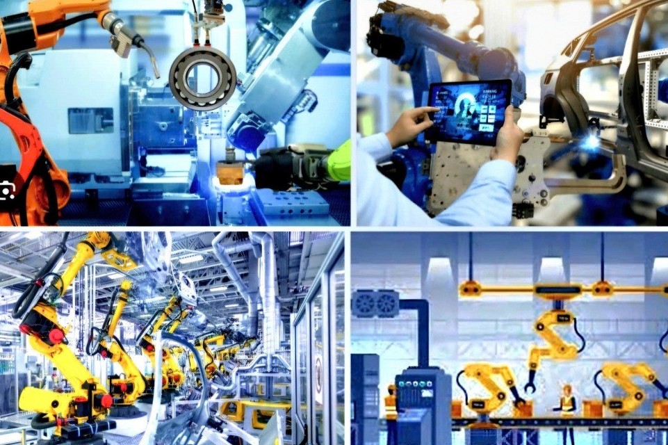 Nghị quyết 57-NQ/TW về đột phá phát triển khoa học, công nghệ, đổi mới sáng tạo và chuyển đổi số quốc gia