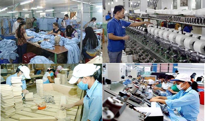 Đổi mới tư duy xây dựng pháp luật để tiếp tục hoàn thiện thể chế thúc đẩy khu vực kinh tế tư nhân đổi mới sáng tạo và phát triển