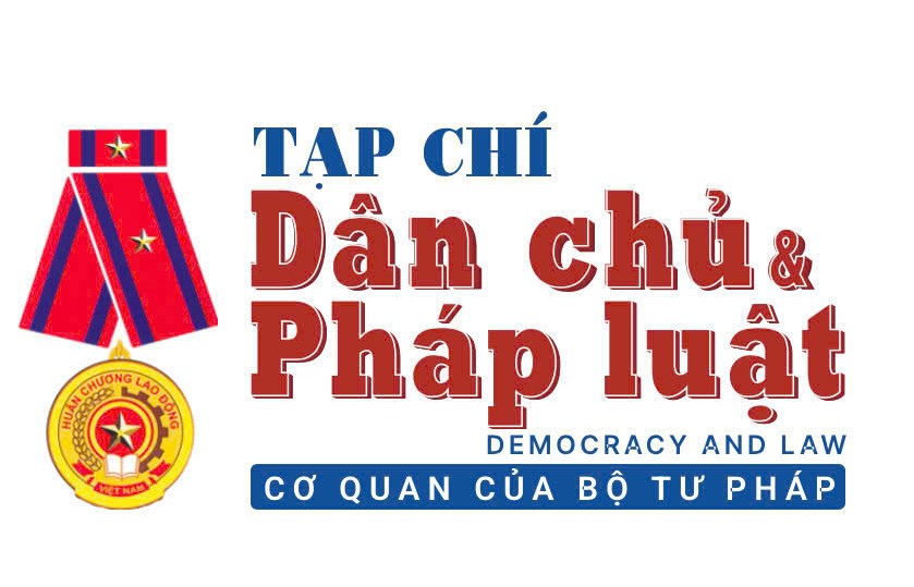 Thông báo về việc tổ chức Hội thảo khoa học &quot;Góp ý dự thảo Luật sửa đổi, bổ sung một số điều của Luật Xử lý vi phạm hành chính&quot;