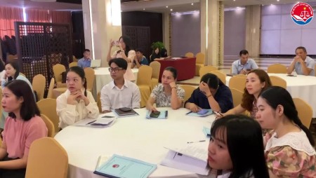 hoi thao chuyen sau ve nghiep vu va ky nang bien tap bien soan viet tin bai